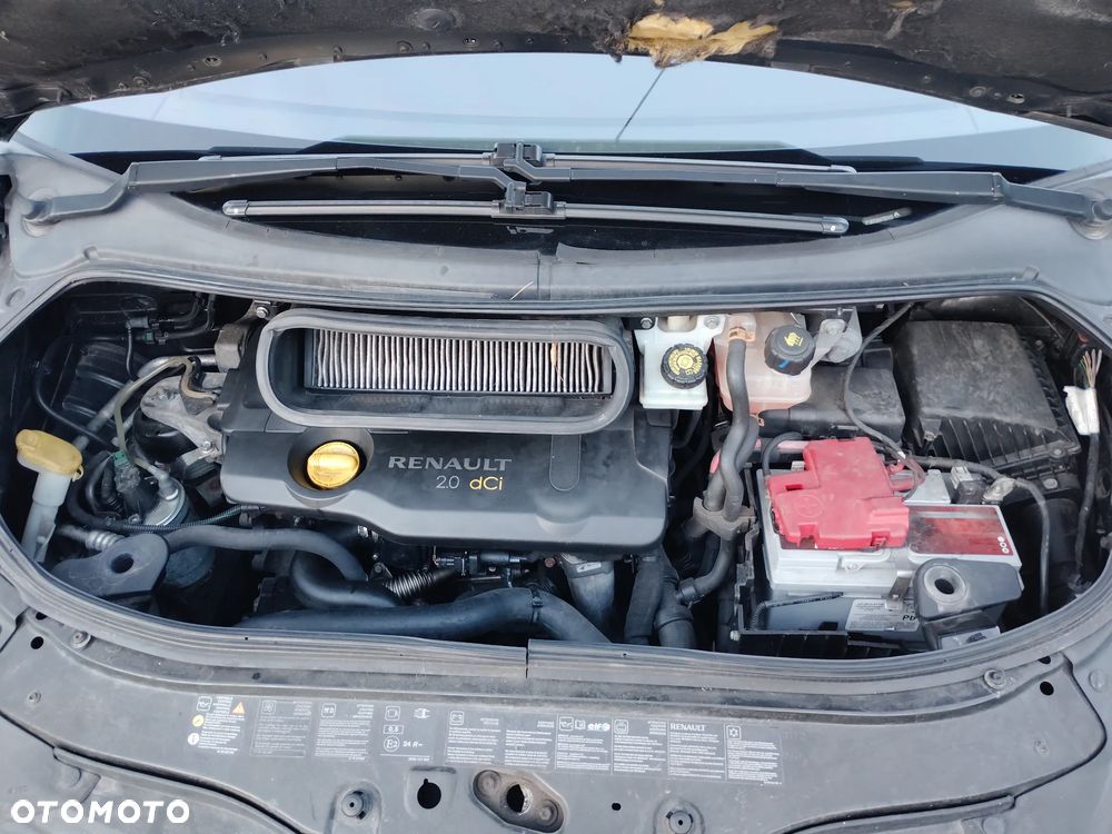 Renault Espace 2.0 dCi Voyage - 16