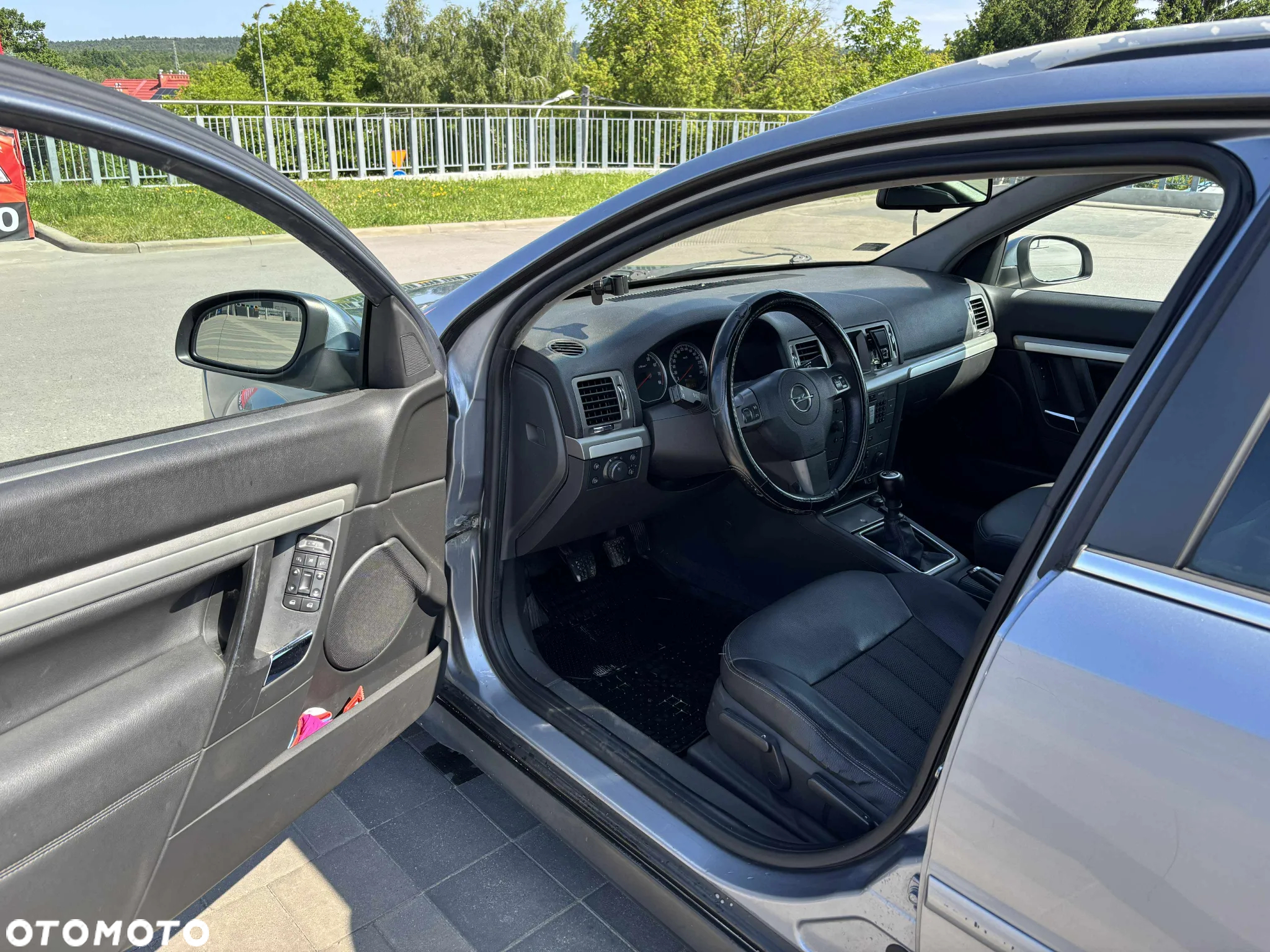 Opel Vectra 1.8 Elegance - 5