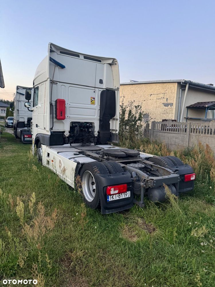 DAF xf - 2
