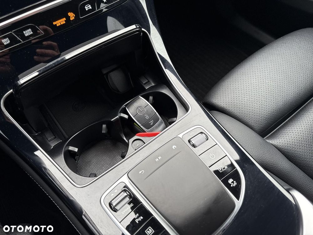 Mercedes-Benz GLC - 15