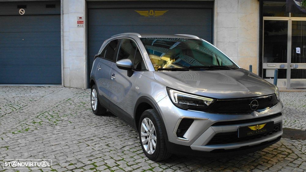 Opel Crossland X 1.2 T Innovation - 1