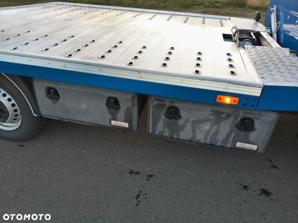 Iveco DAILY 35S18 AGB-PROJECT - 7