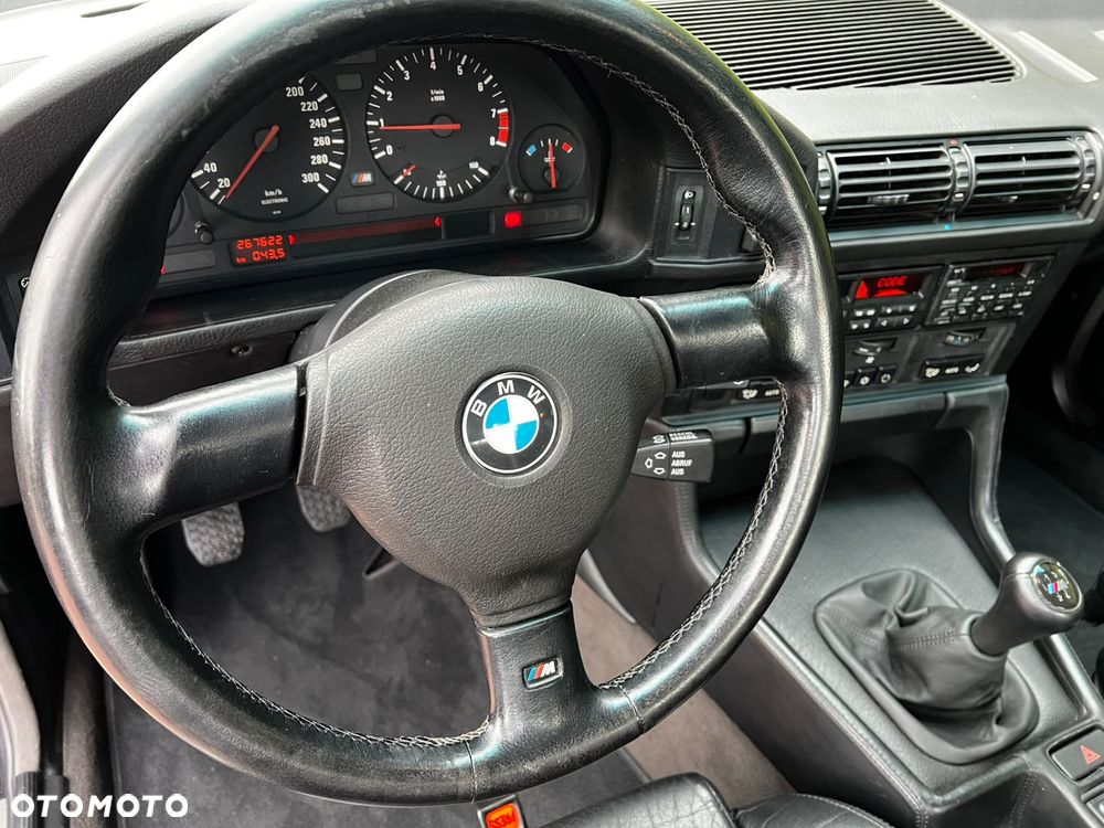 BMW M5 Standard - 14