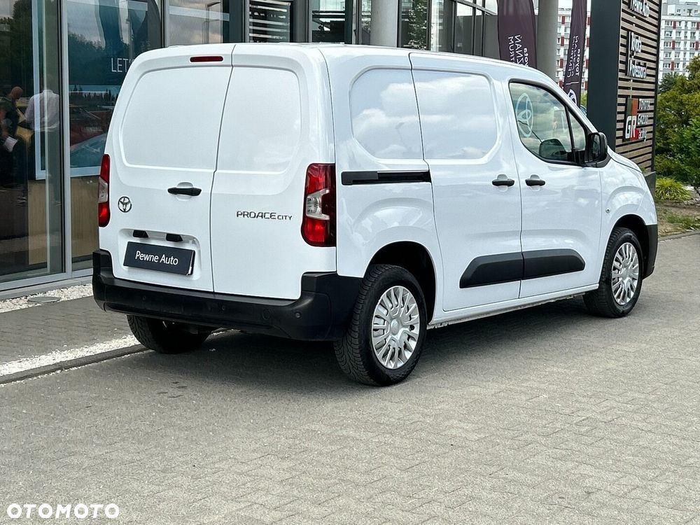 Toyota PROACE CITY - 5