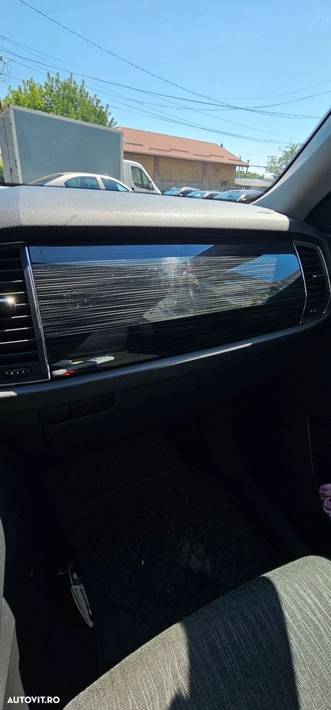 Skoda Kodiaq 2.0 TDI 4X4 DSG Style - 14