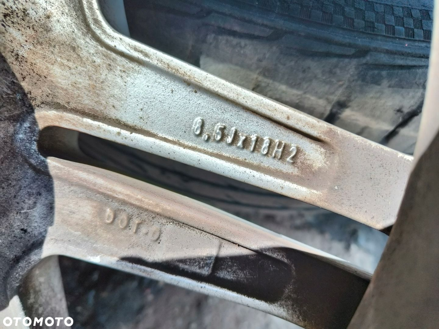 MERCEDES W204 W207 W212 FELGI ALUMINIOWE 18 5X112 245/40/18 265/35/18 - 9
