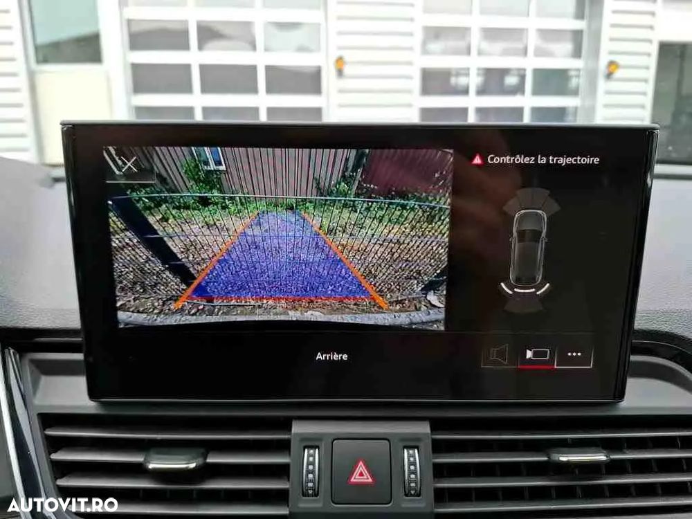 Audi Q5 50 TFSI e quattro S tronic sport - 11