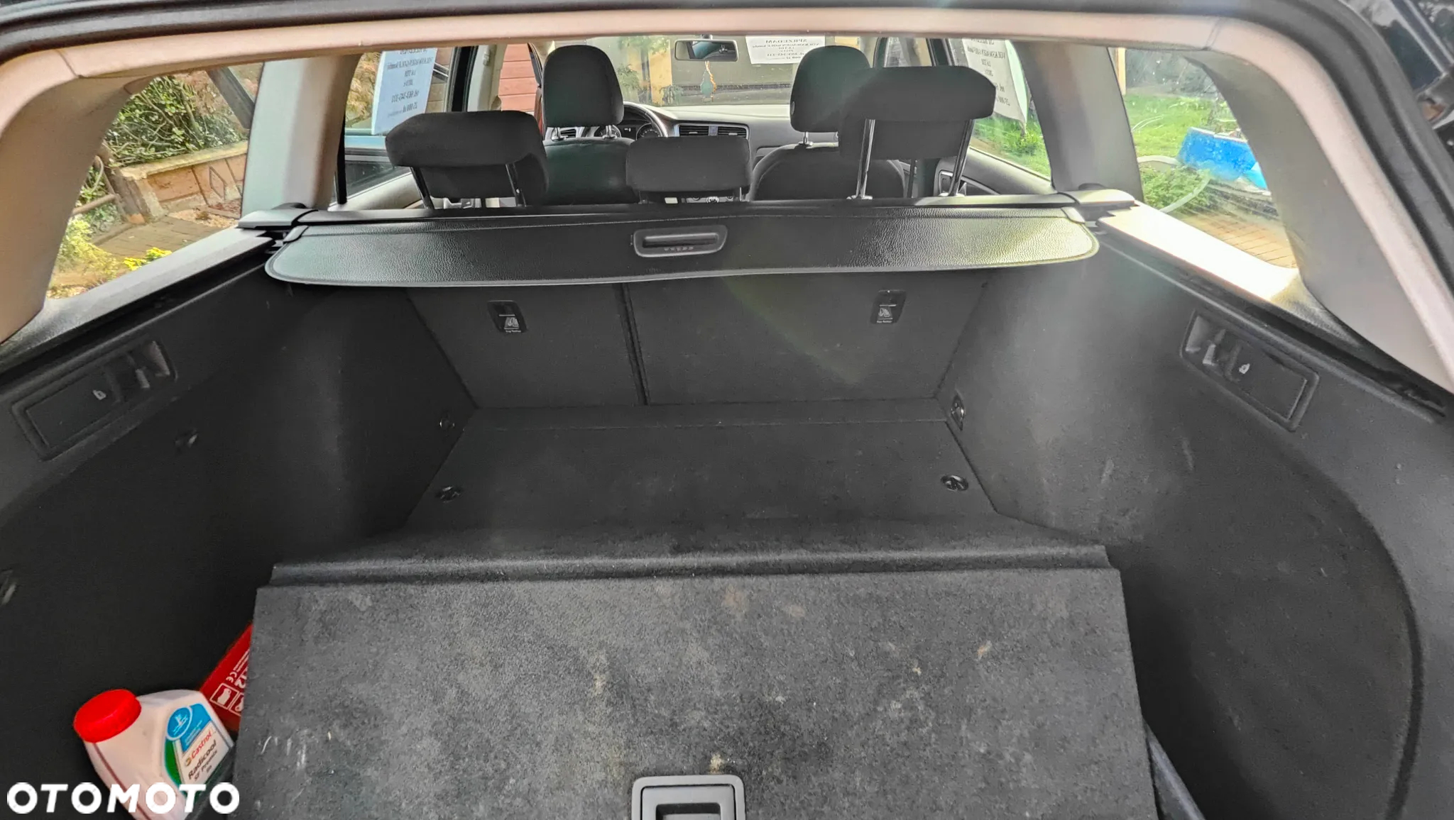 Volkswagen Golf VI 1.6 TDI Trendline CityLine - 25