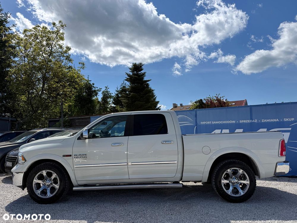 Dodge RAM TRX - 9