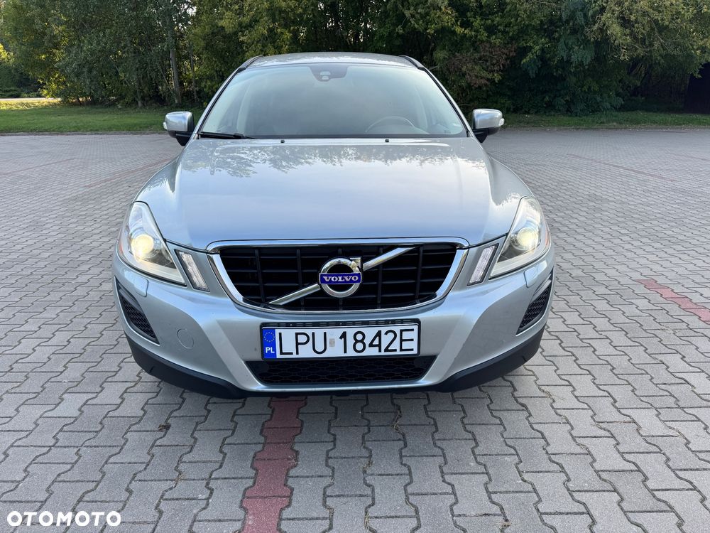 Volvo XC 60 D3 Summum - 9