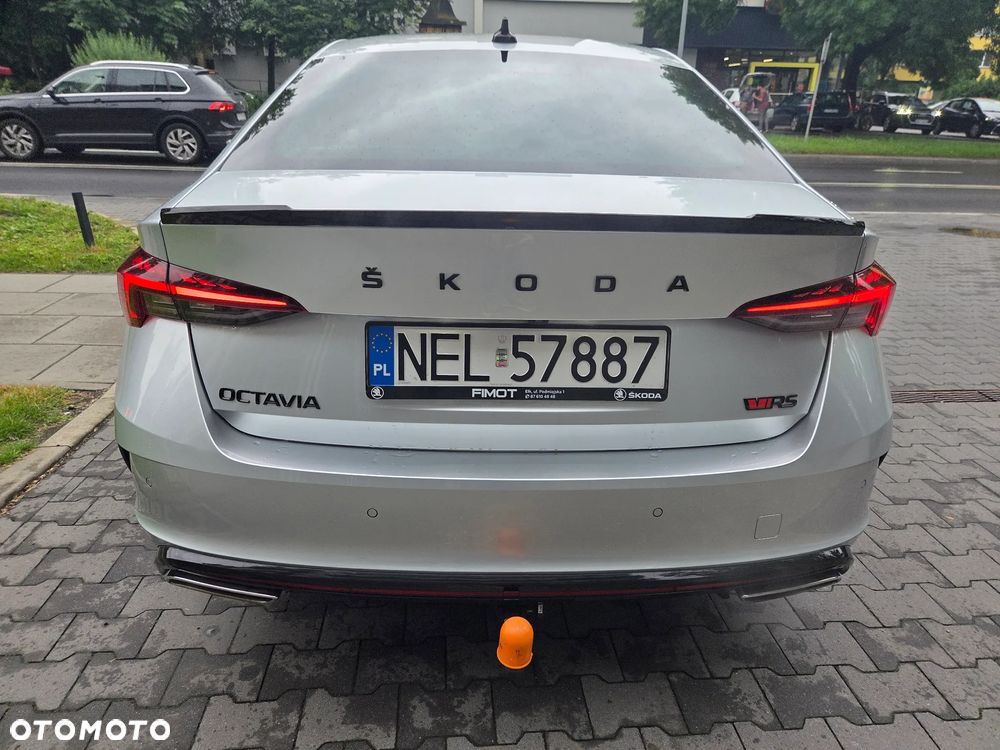 Skoda Octavia - 12