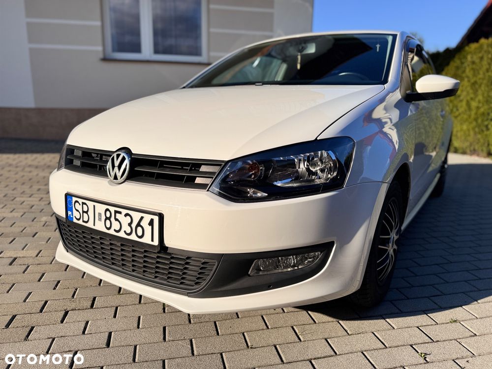 Volkswagen Polo 1.2 Trendline - 2