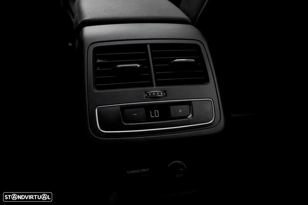 Audi A4 Avant - 42