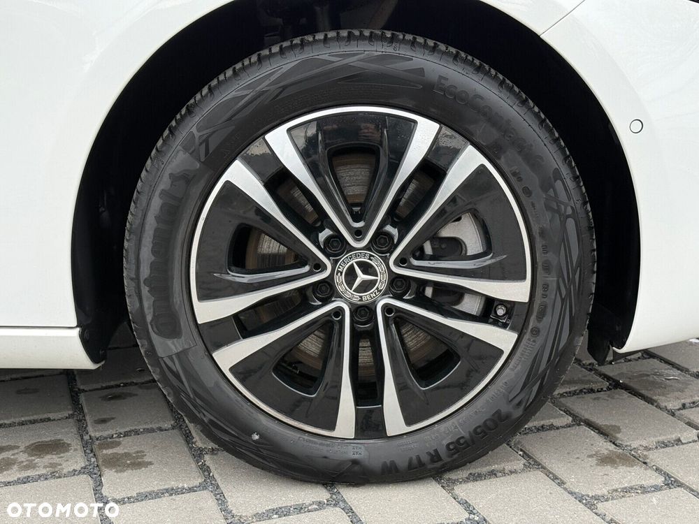 Mercedes-Benz Klasa A - 19