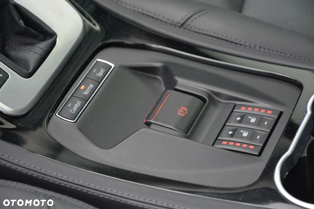 Ford S-Max 2.2 TDCi DPF Durashift-6-tronic Titanium X - 36