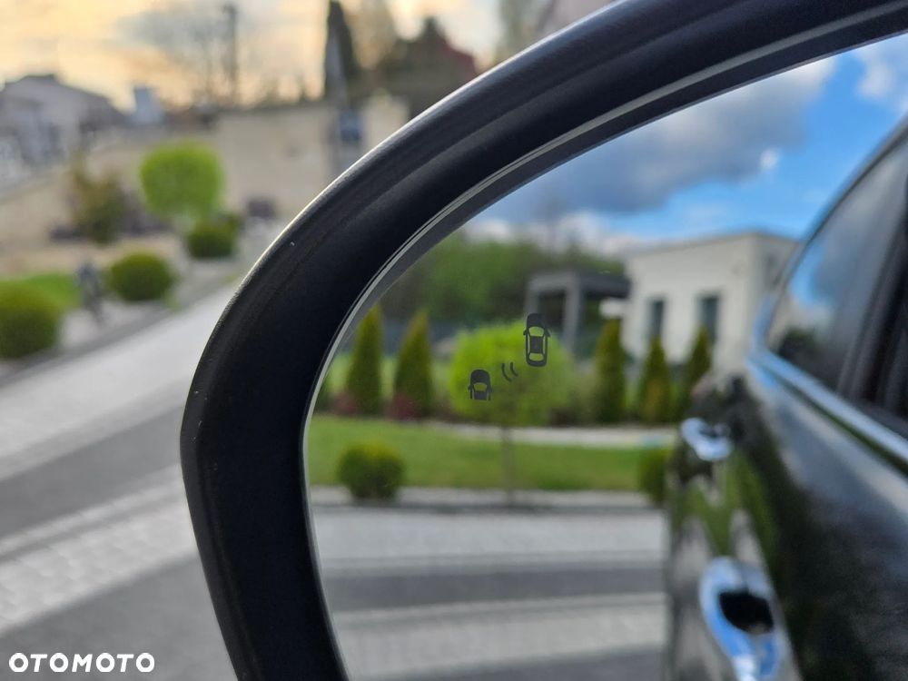 Hyundai Tucson blue 1.7 CRDi 2WD Intro Edition - 30