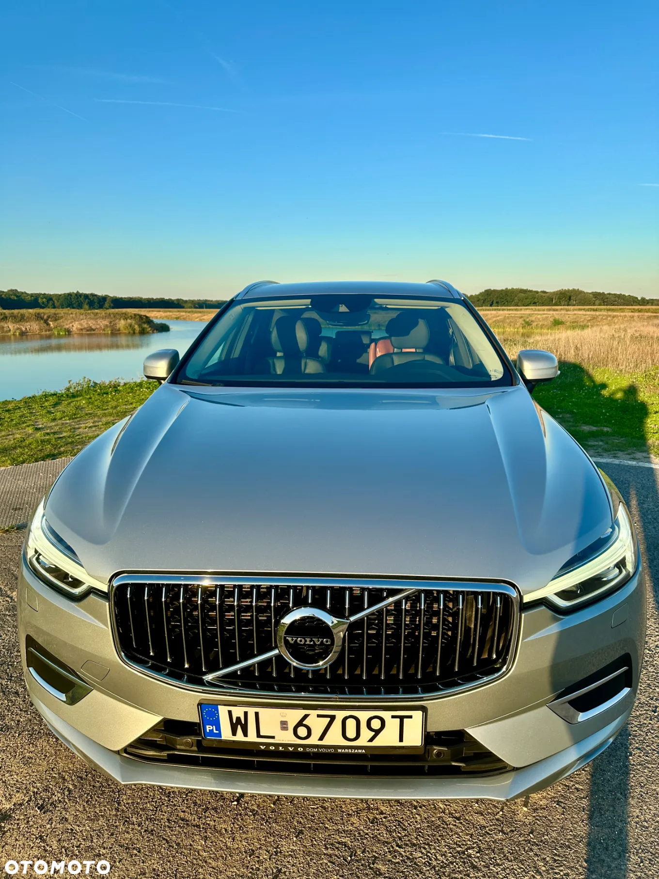 Volvo XC 60 D4 SCR AWD Inscription - 5