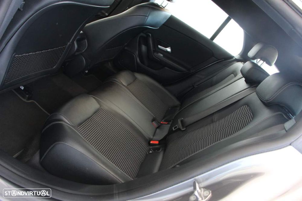 Mercedes-Benz CLA 250 e Shooting Brake Style Plus - 7