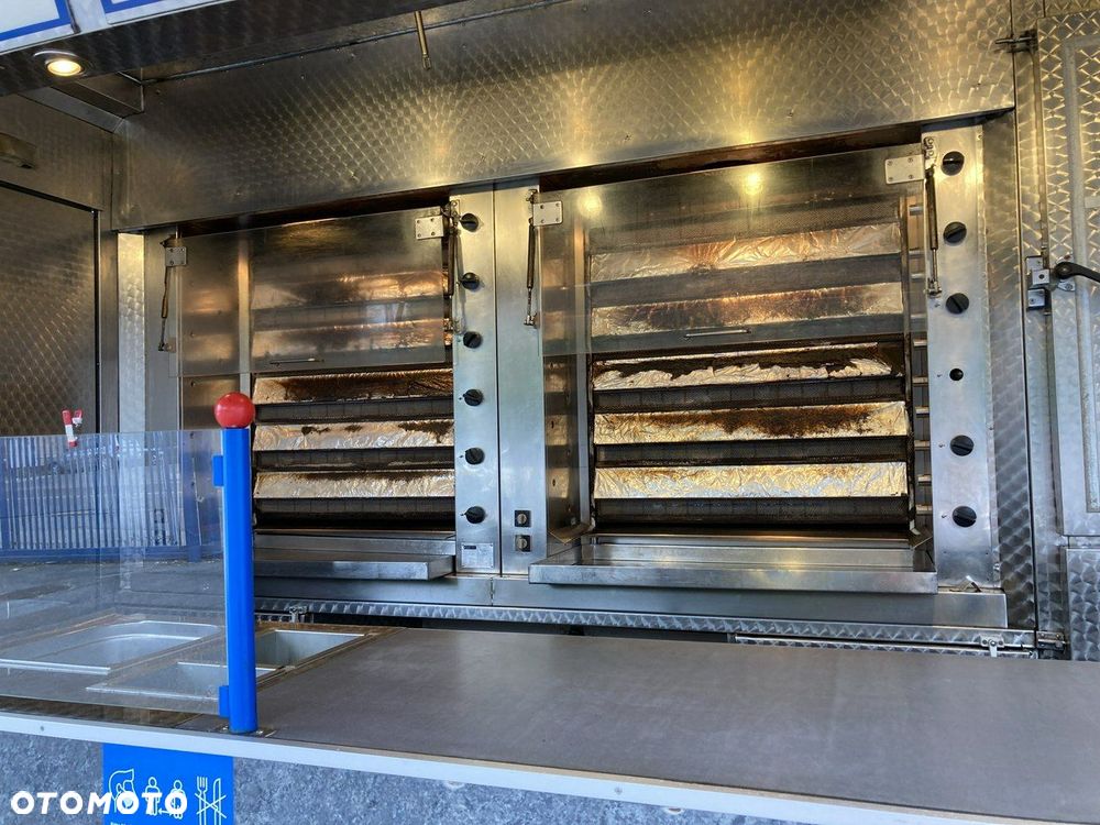 Mercedes-Benz Sprinter - 27