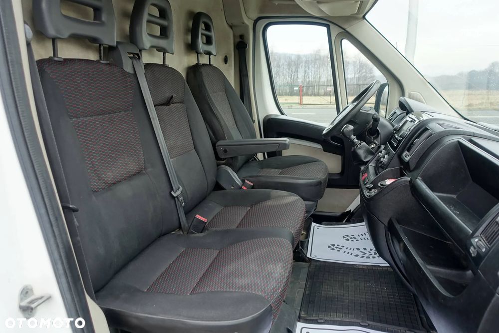 Citroën Jumper - 12