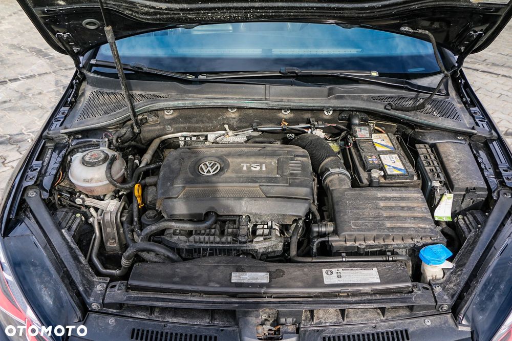 Volkswagen Golf 2.0 TSI OPF DSG GTI Clubsport - 9