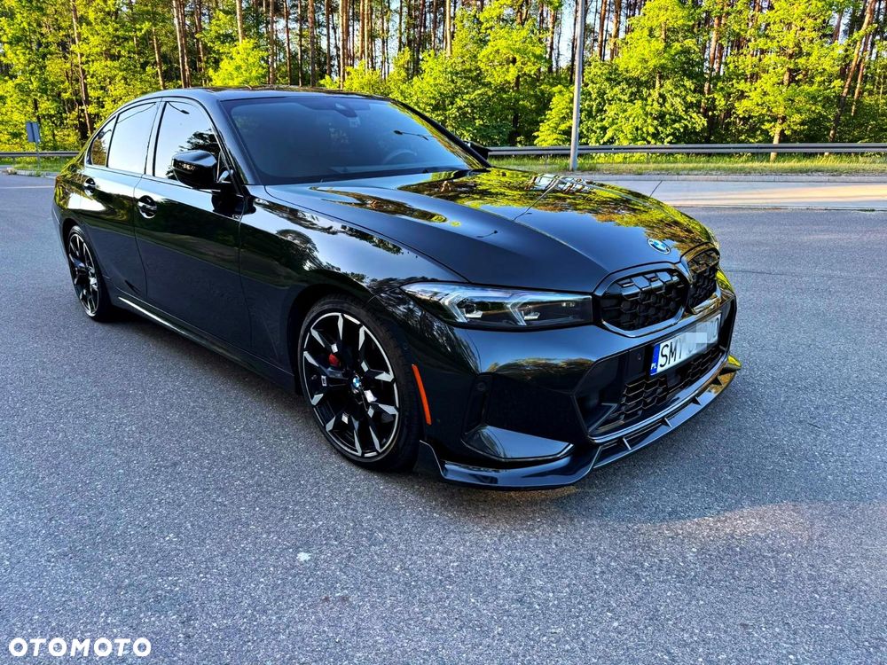 BMW Seria 3 - 2