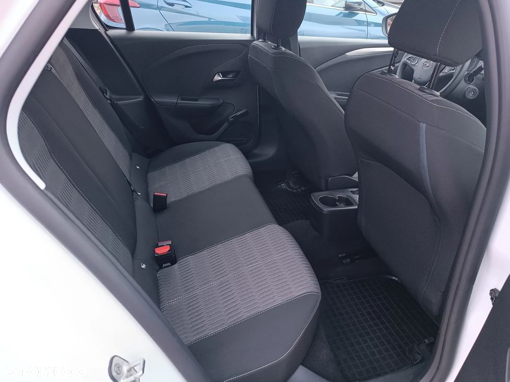 Opel Corsa - 19