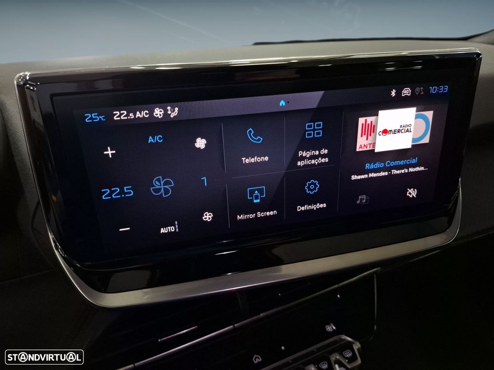 Peugeot 2008 1.2 PureTech Allure - 20