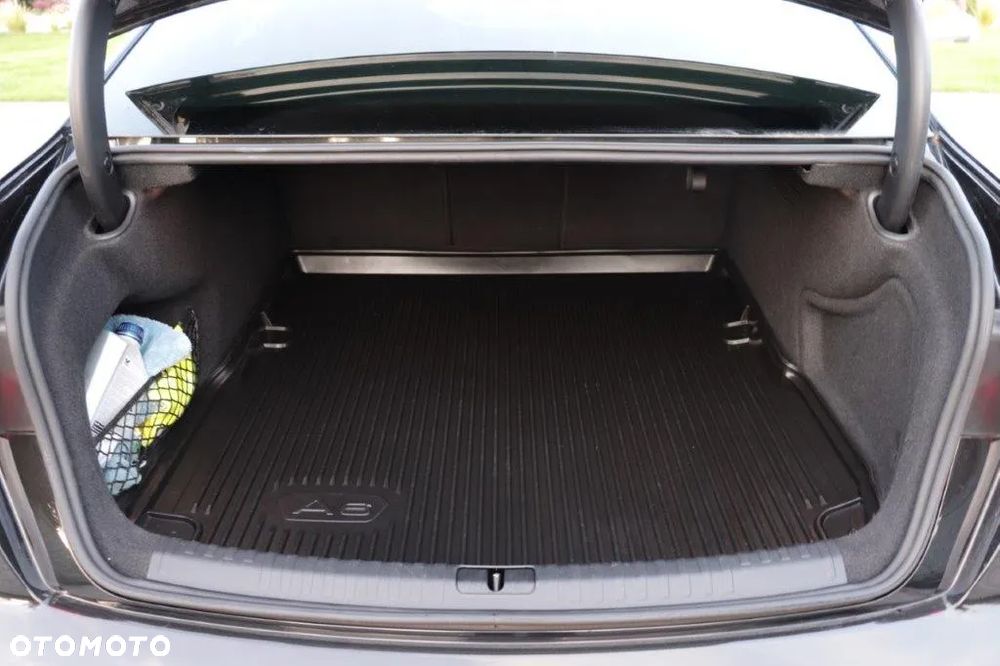 Audi A6 Limousine - 24