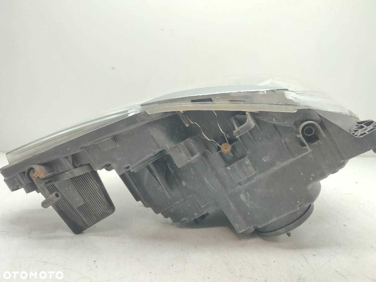 LAMPA PRZÓD LEWA REFLEKTOR LED DAF XF 106 2021 EURO 6 EUROPA 1835874 - 8