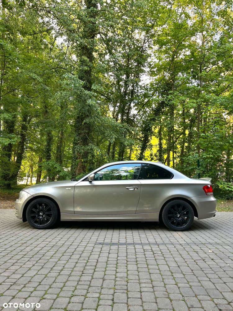 BMW Seria 1 - 5