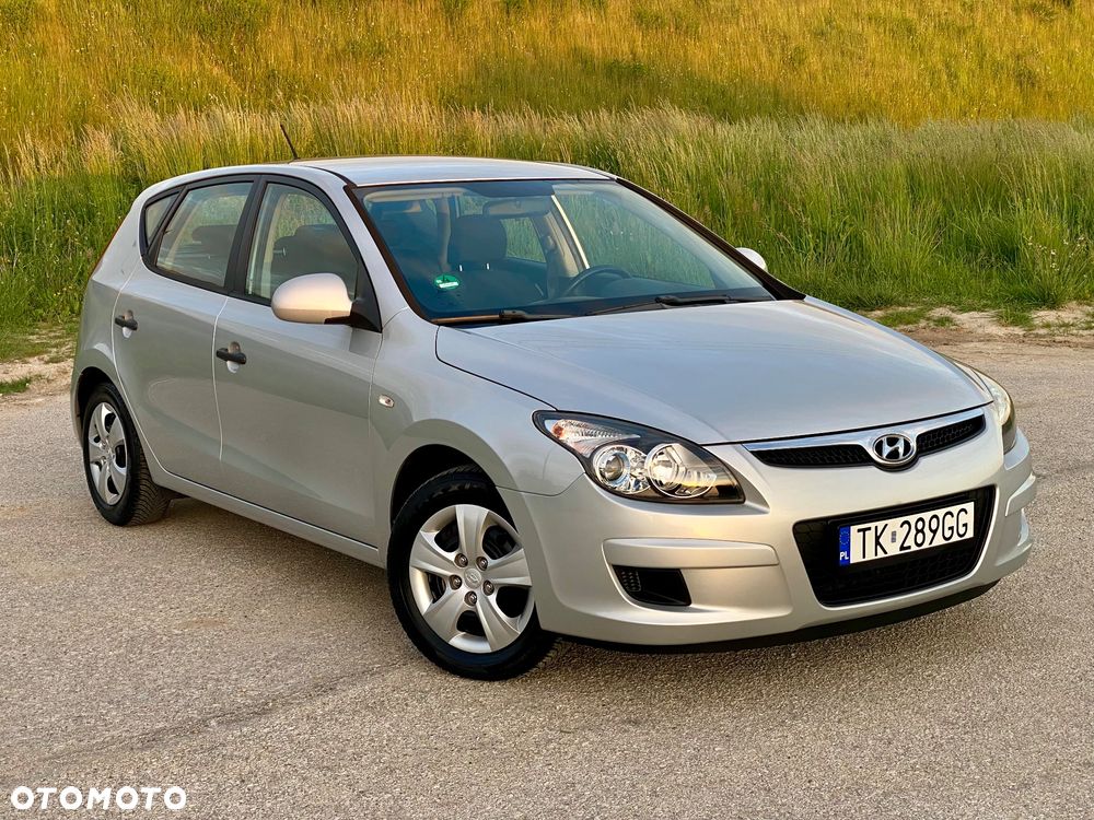 Hyundai i30 1.4 Edition Plus - 2