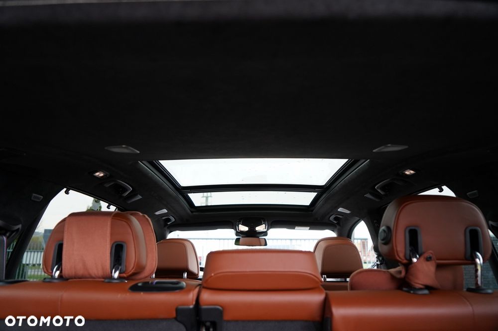 BMW X5 xDrive30d mHEV - 37