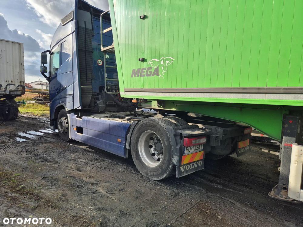 Volvo FH4 460 euro6 - 5