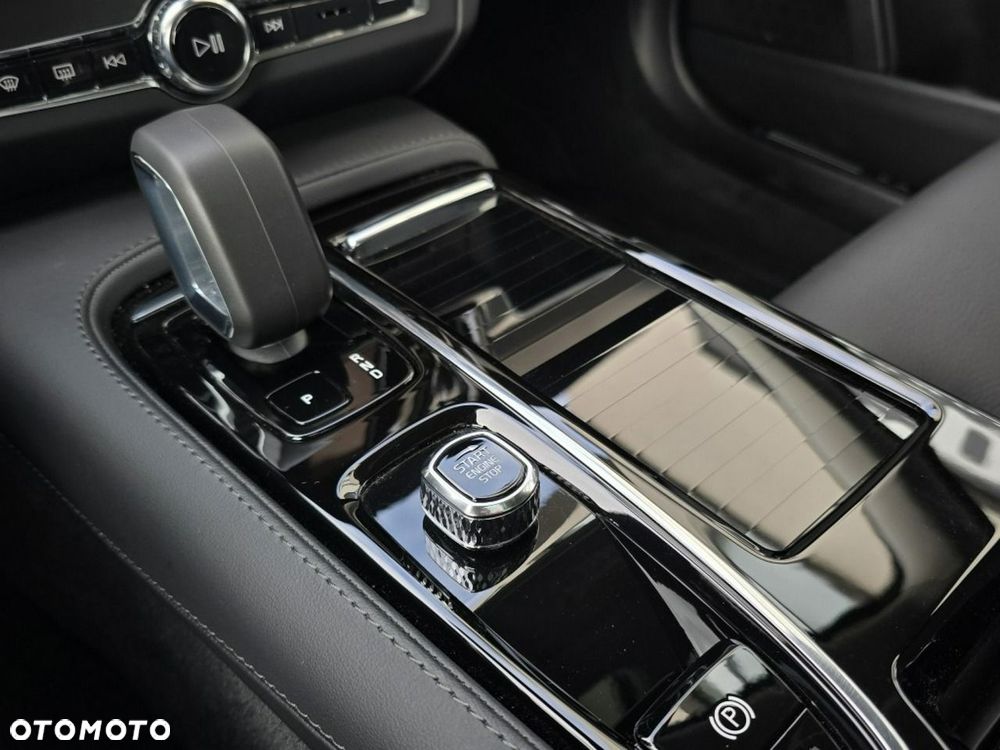 Volvo V90 - 21