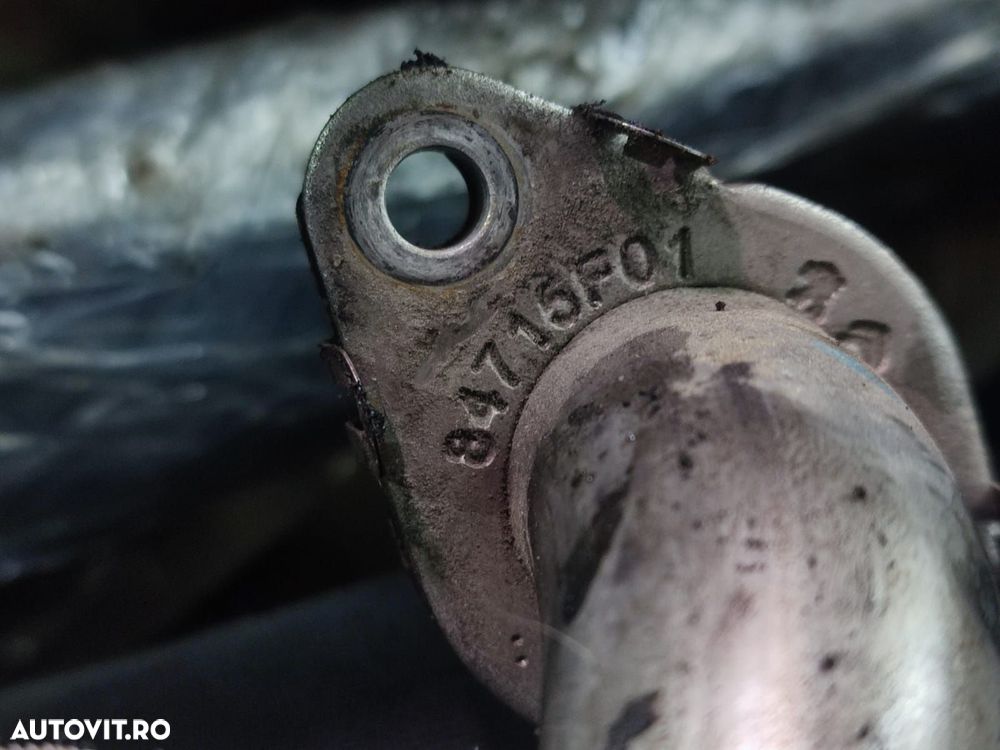 Conducta gaze egr 84715f01 2.0 tdci t8cd Ford Kuga 2 [2013 - 2020] - 2