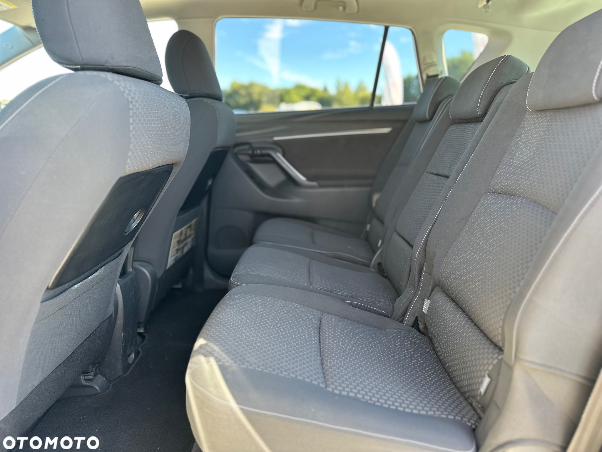 Toyota Verso 2.0 D-4D Active - 20