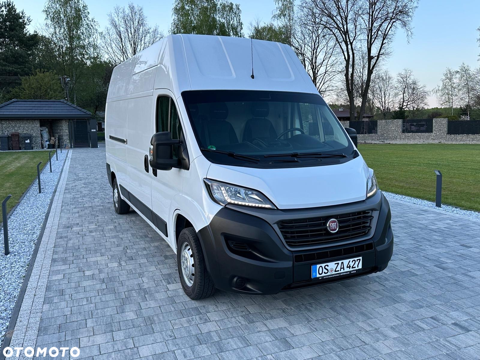 Fiat Ducato - 5