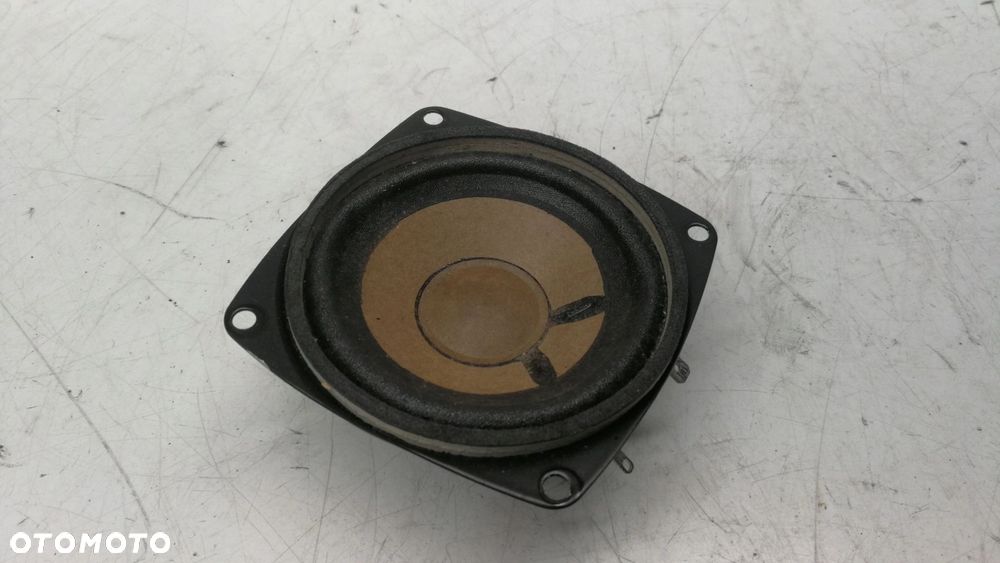 GŁOŚNIK PÓŁKI BOSE AUDI A6 C6 SEDAN 4F5035361 - 2