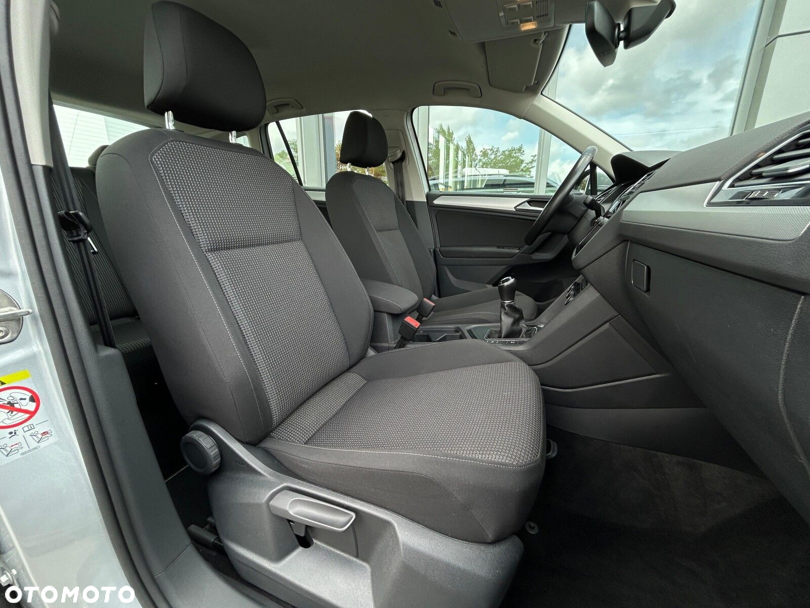 Volkswagen Tiguan 1.5 TSI EVO Active - 16