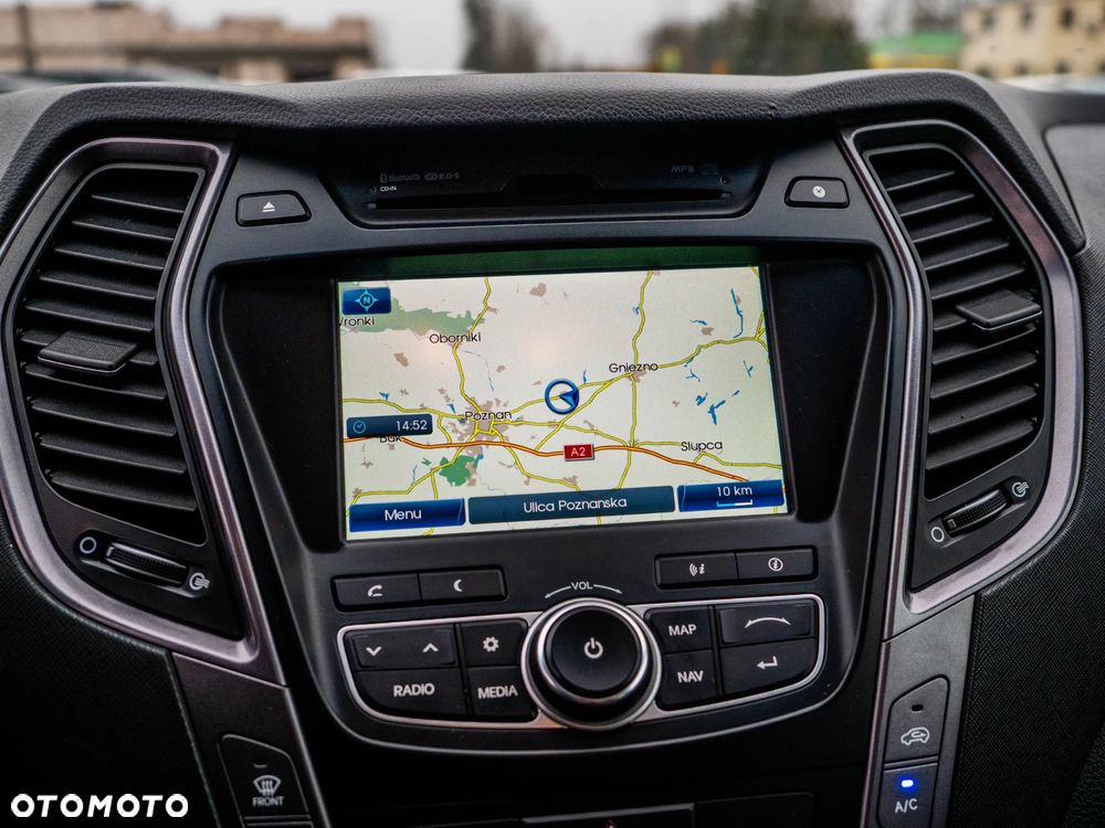 Hyundai Santa Fe - 29