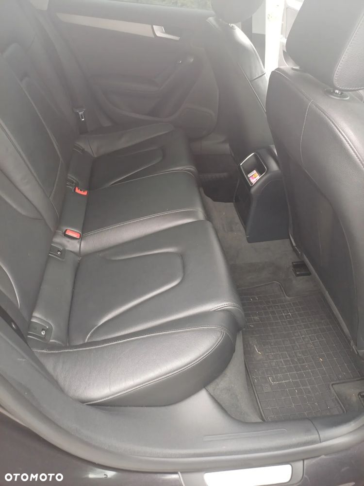 Audi A5 2.0 TDI - 10