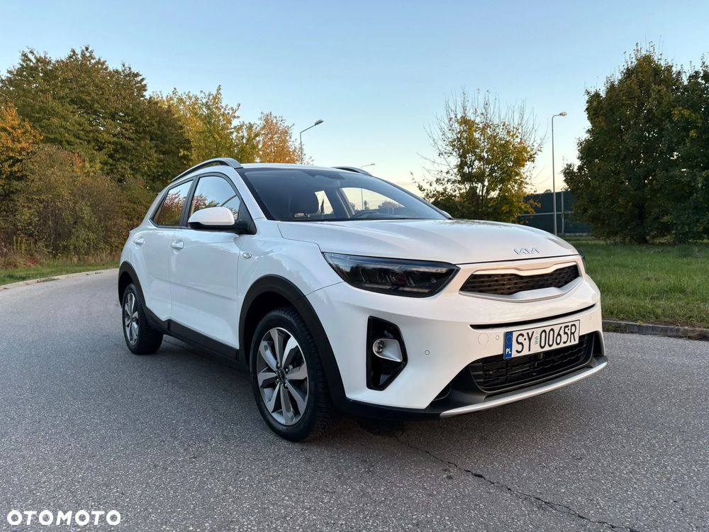 Kia Stonic