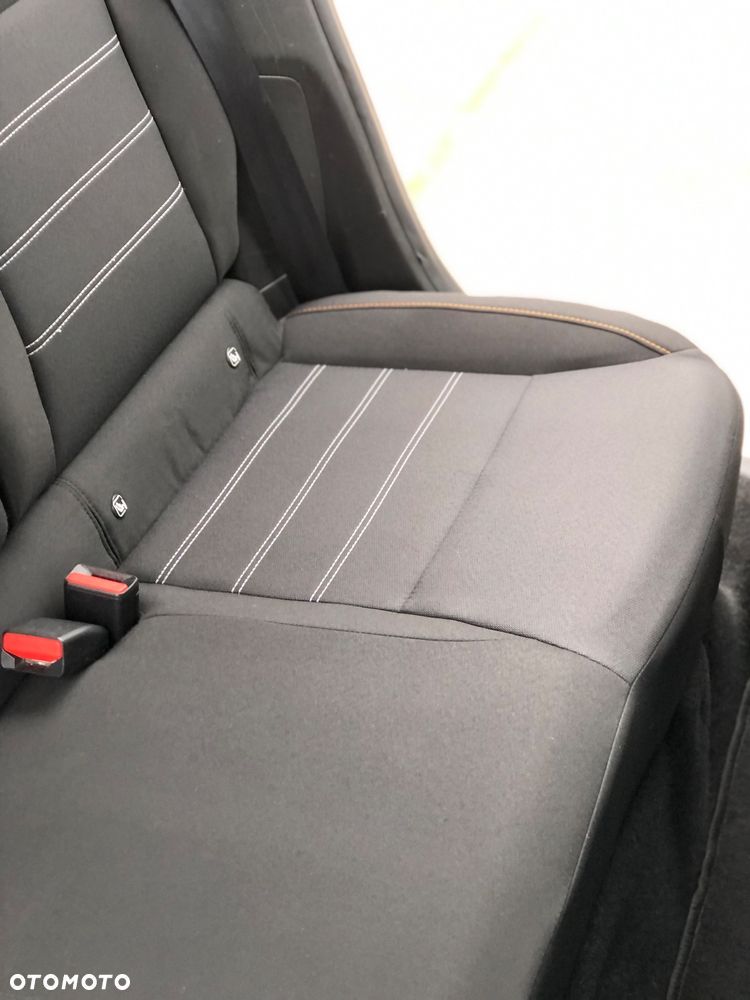 Dacia Sandero Stepway - 22