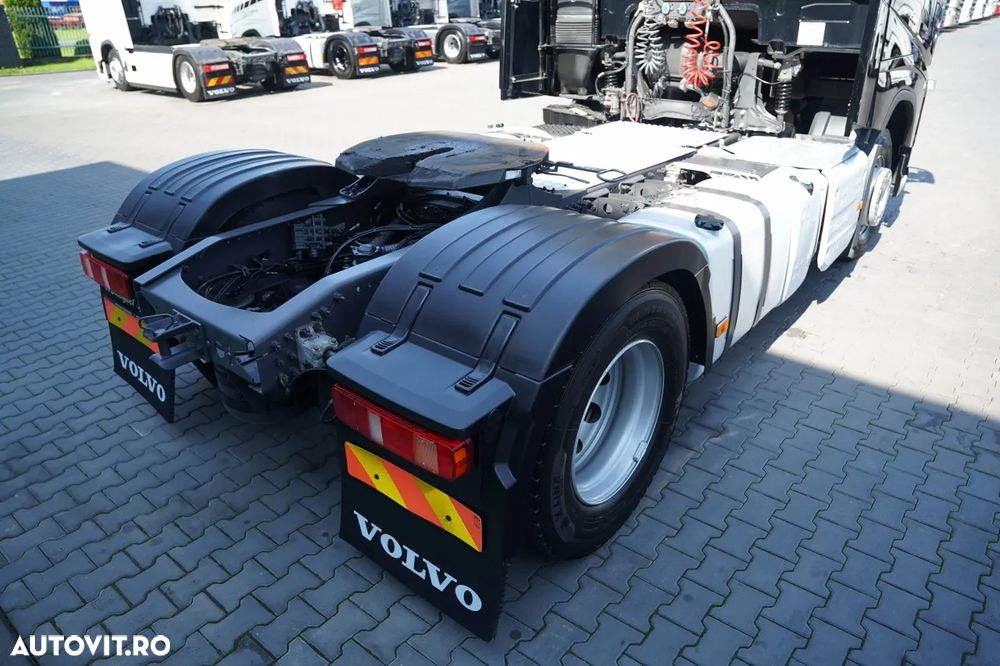 Volvo VOLVO FH 500 / I-SHIFT / EURO 6 - 14