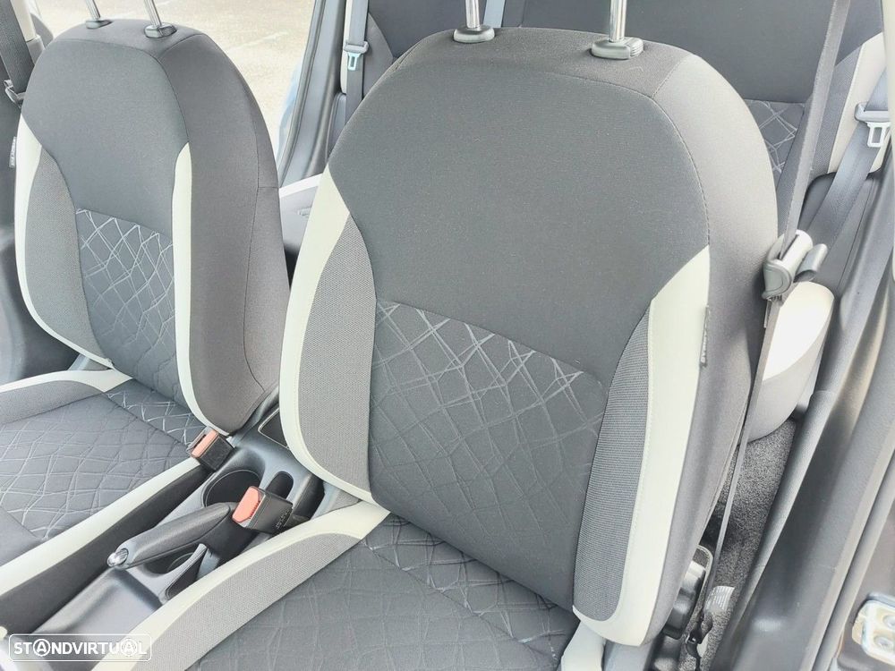 Nissan Micra 1.0 IG-T N-Connecta - 15