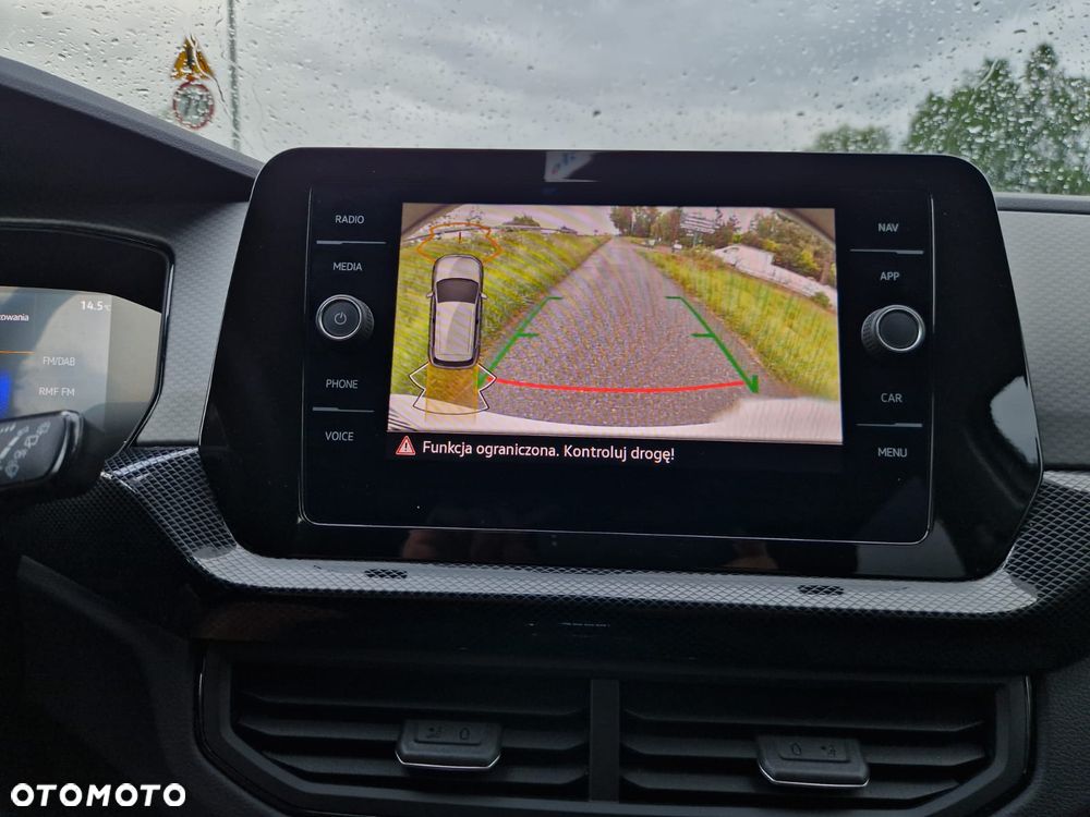 Volkswagen T-Cross - 20