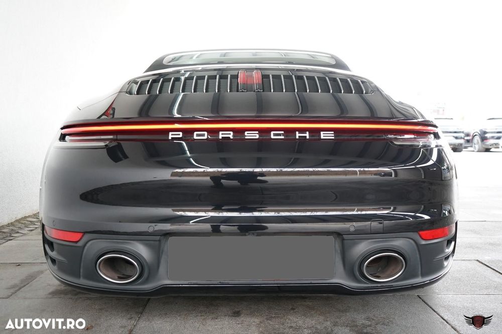 Porsche 911 Carrera 4S PDK - 15