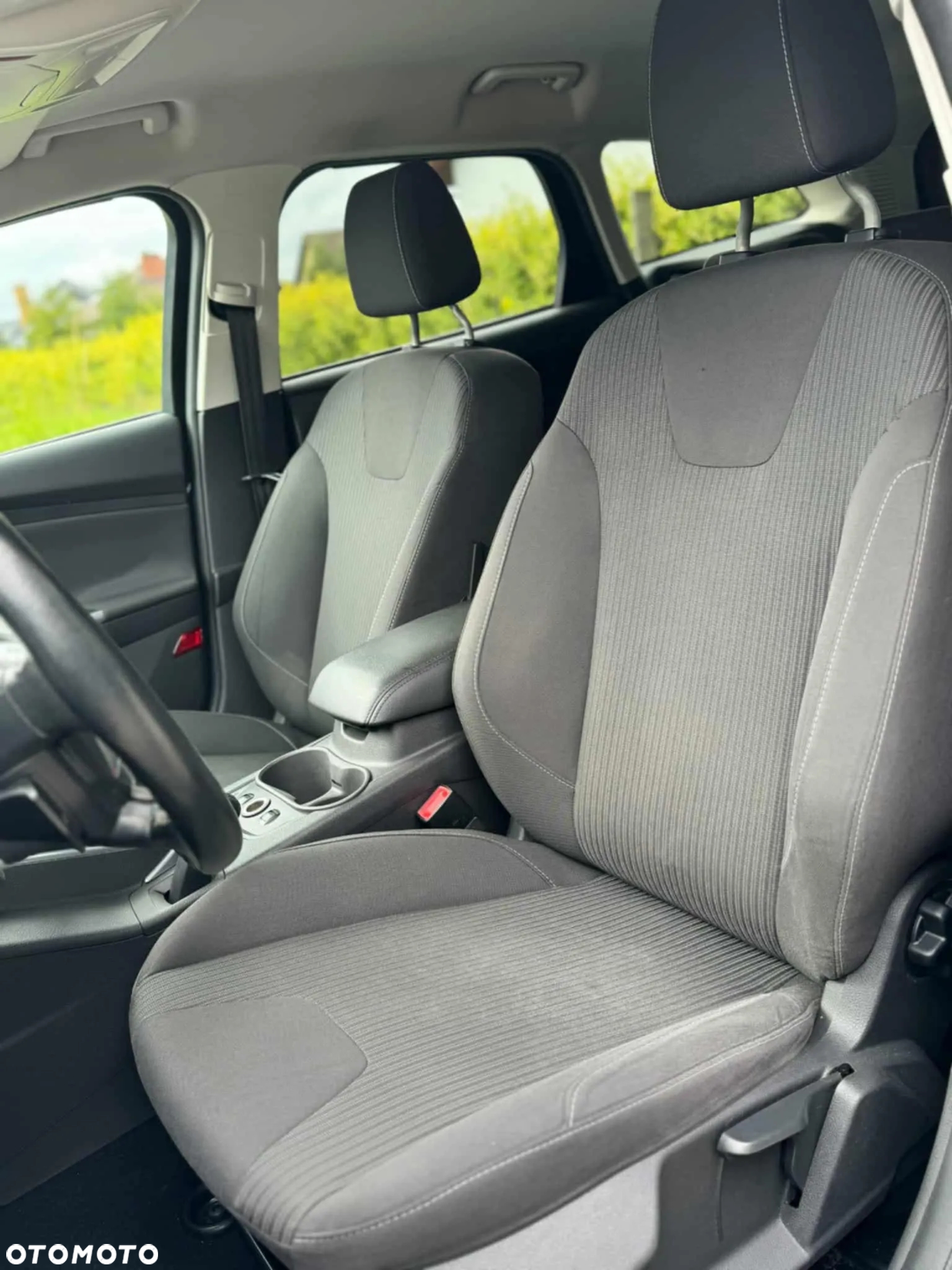 Ford Focus - 17