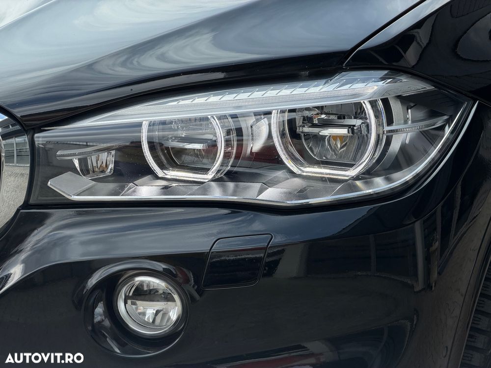 BMW X5 xDrive30d Sport-Aut. - 16